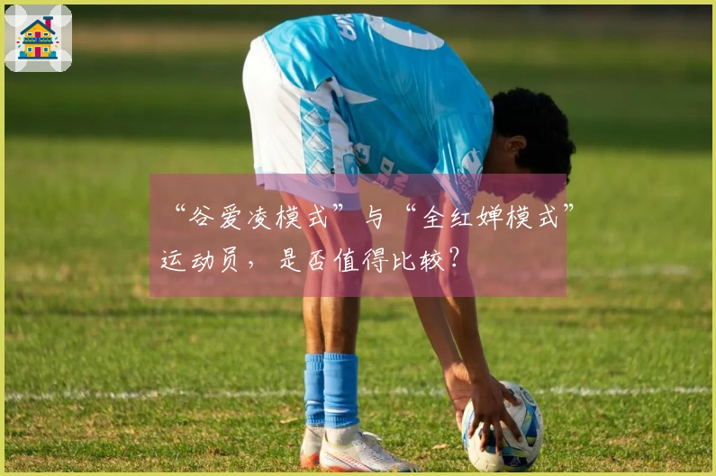 “谷爱凌模式”与“全红婵模式”运动员，是否值得比较？